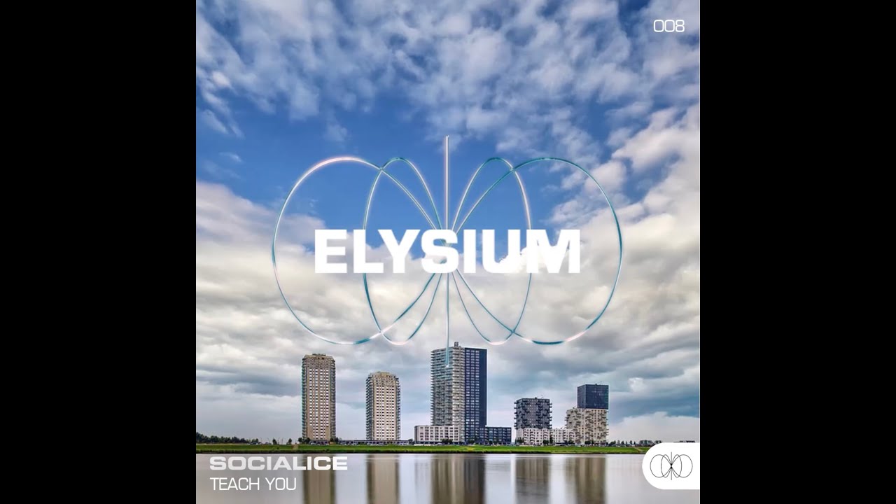 Socialice - Teach You