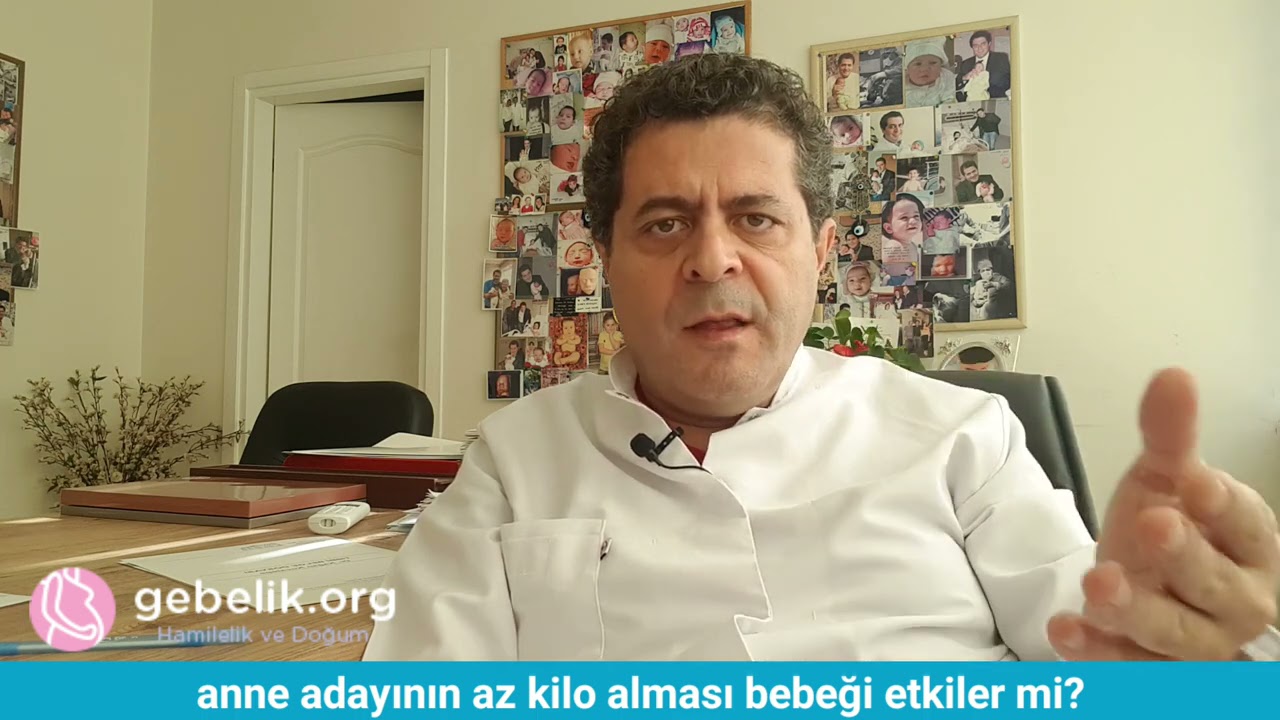 Bu ay yeterince kilo almamışım, bebeğim için riskli mi? Hamilelikte kaç kilo alınması normaldir?