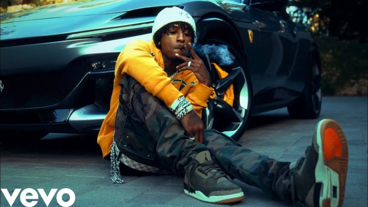 NBA YoungBoy & Lil Baby – We Made It (Official Music Video)