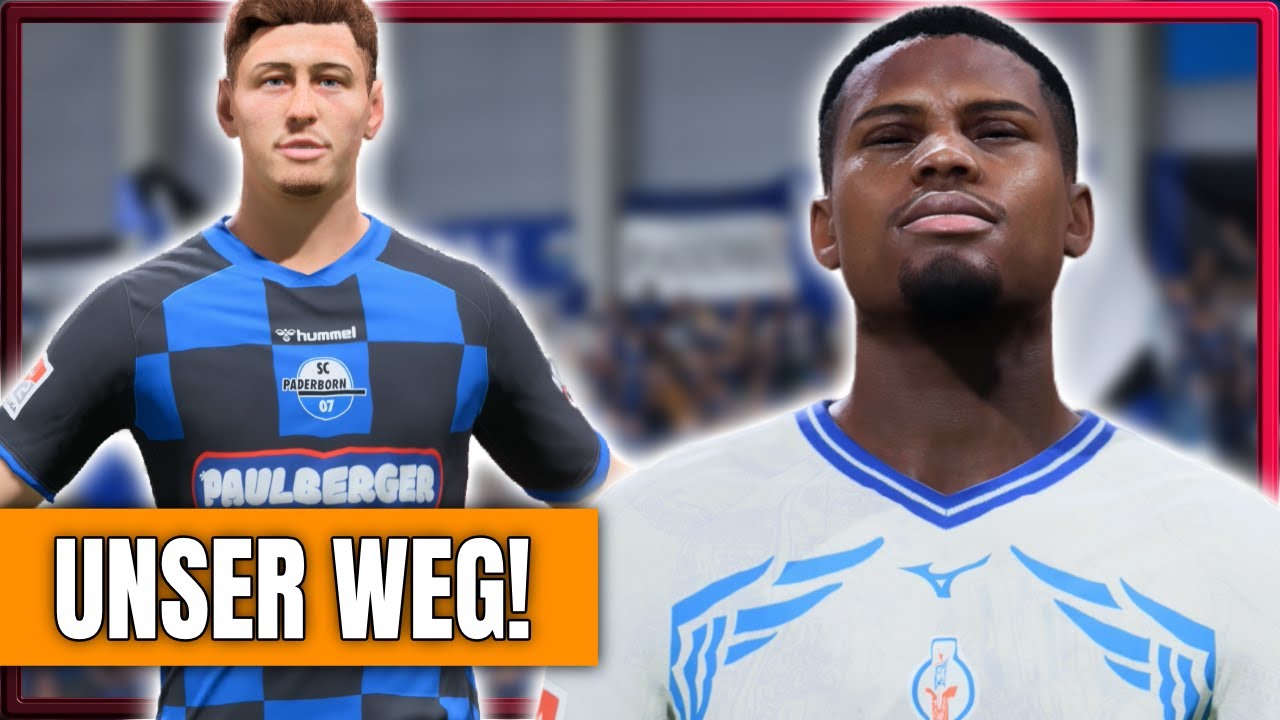 SCHÜLER gegen LEHRER! 🎓 | FC 26 - KARRIERE HANSA ROSTOCK ⚽ S02E08 | Let's Play Deutsch