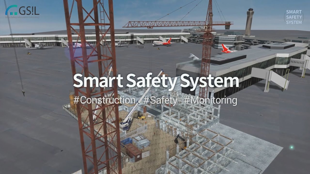 GSIL Smart Safety System New Technology Introduction