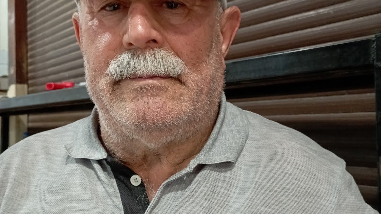 مطعم الشمم