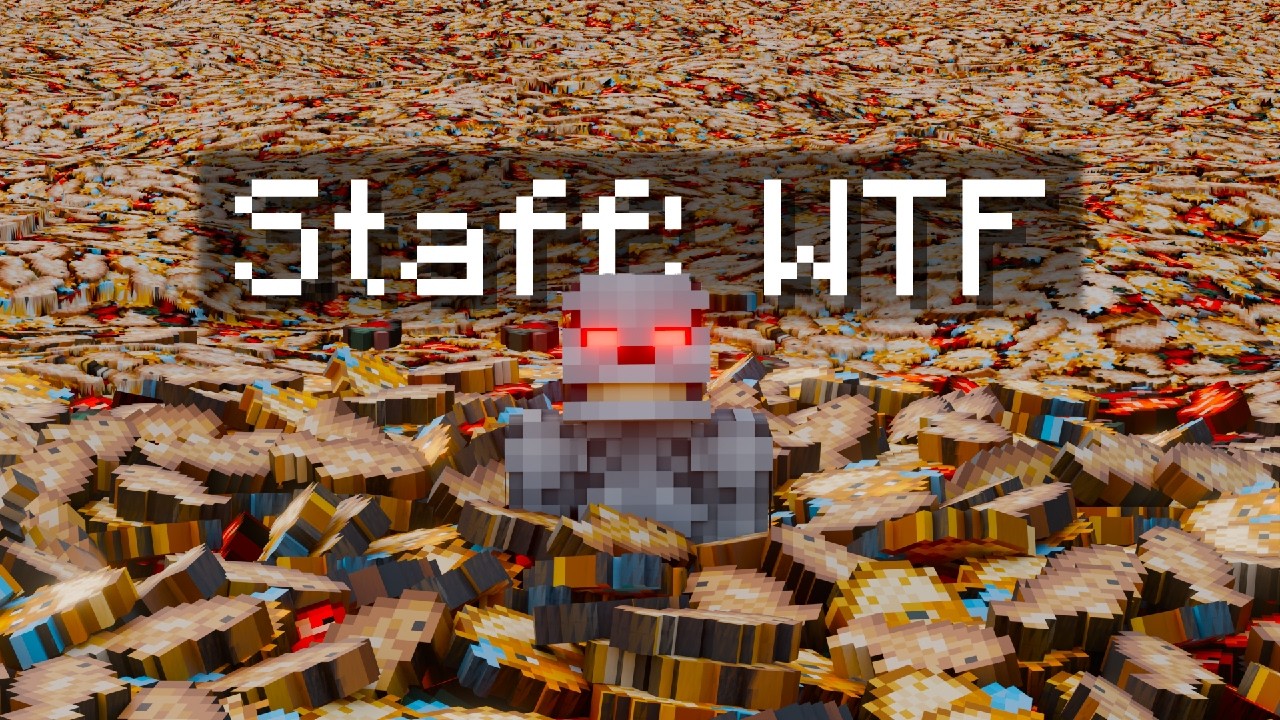 Pay-To-Win Server Admins vs ChatGPT