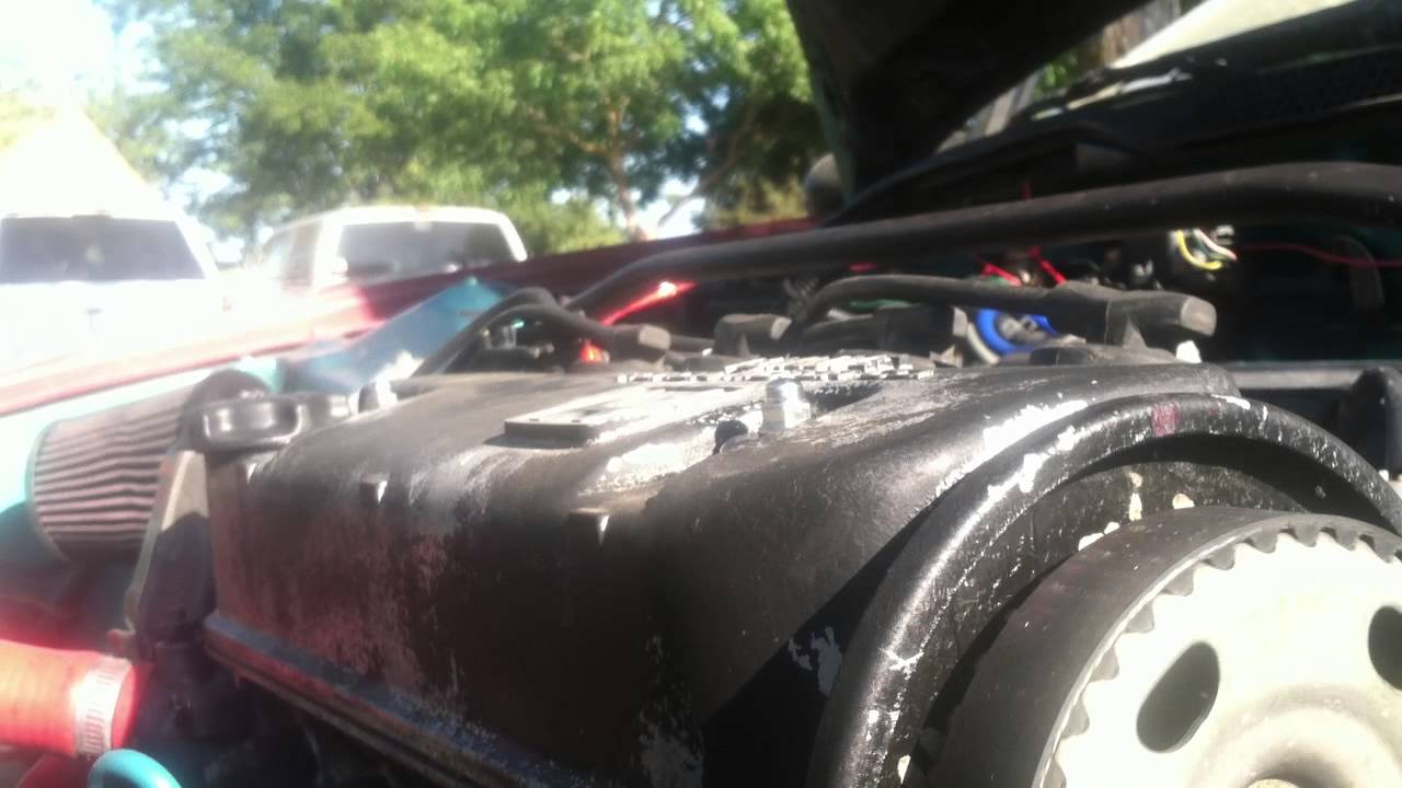 1993 Honda civic issue 1 of many others