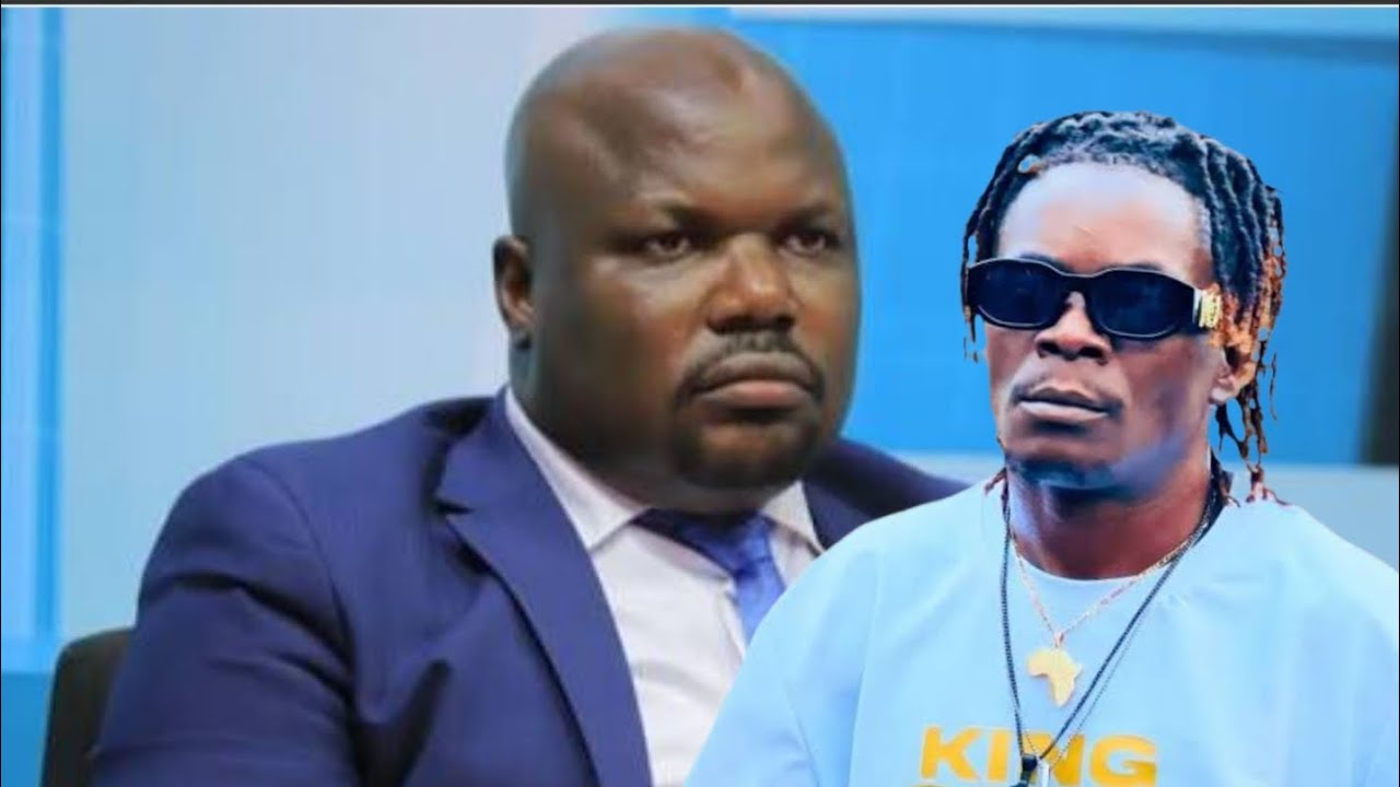 GUNO MULIRO, HON MUNYAGWA AWEZE OKUSIBA KING SAHA BATAMWESONYIWE, MBU GEN SALE YAMUWAGA. 