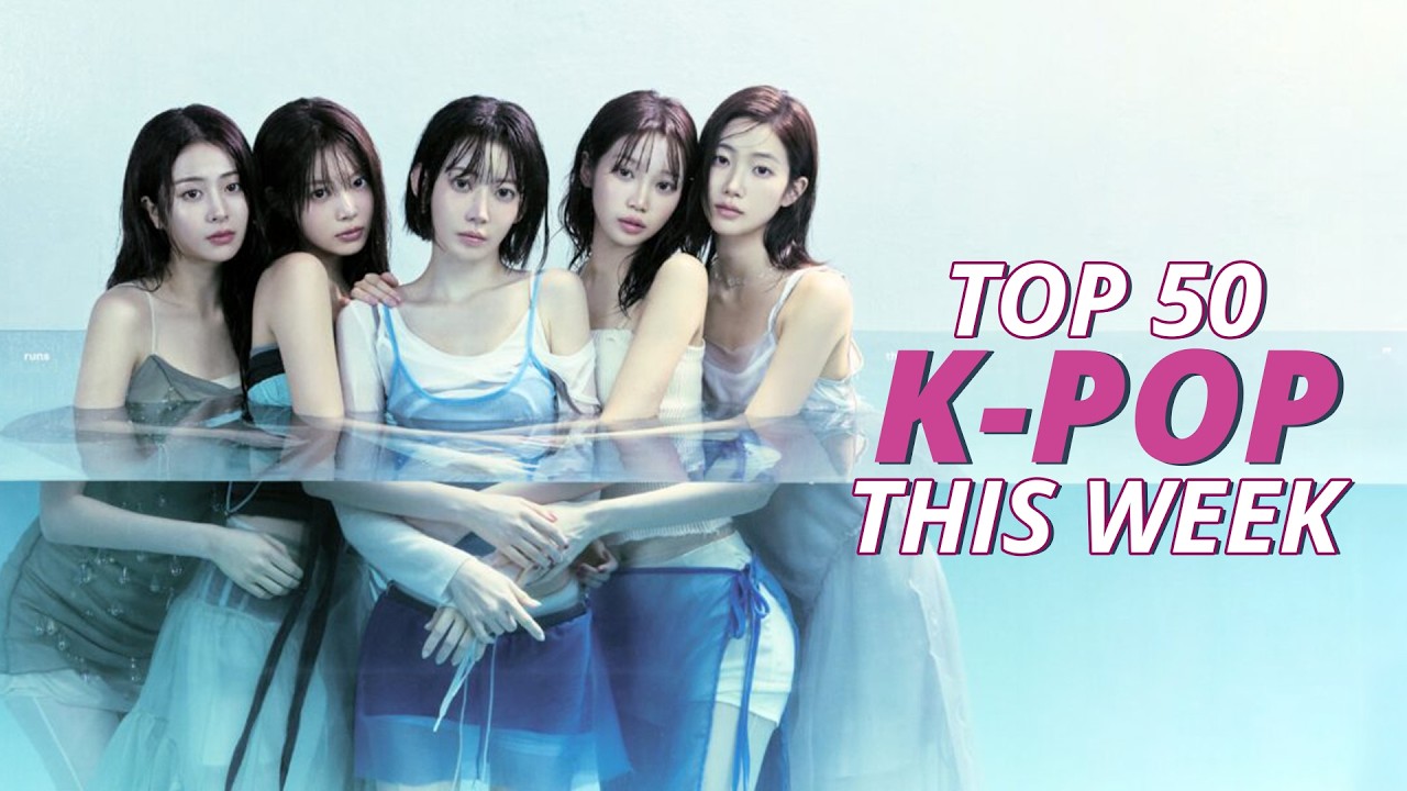 TOP KPOP PLAYLIST 2026 - Trending Kpop Songs 2026 Week 5 May