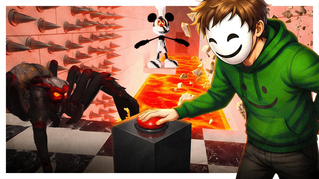 The Most Absurd Game Design I've Ever Seen