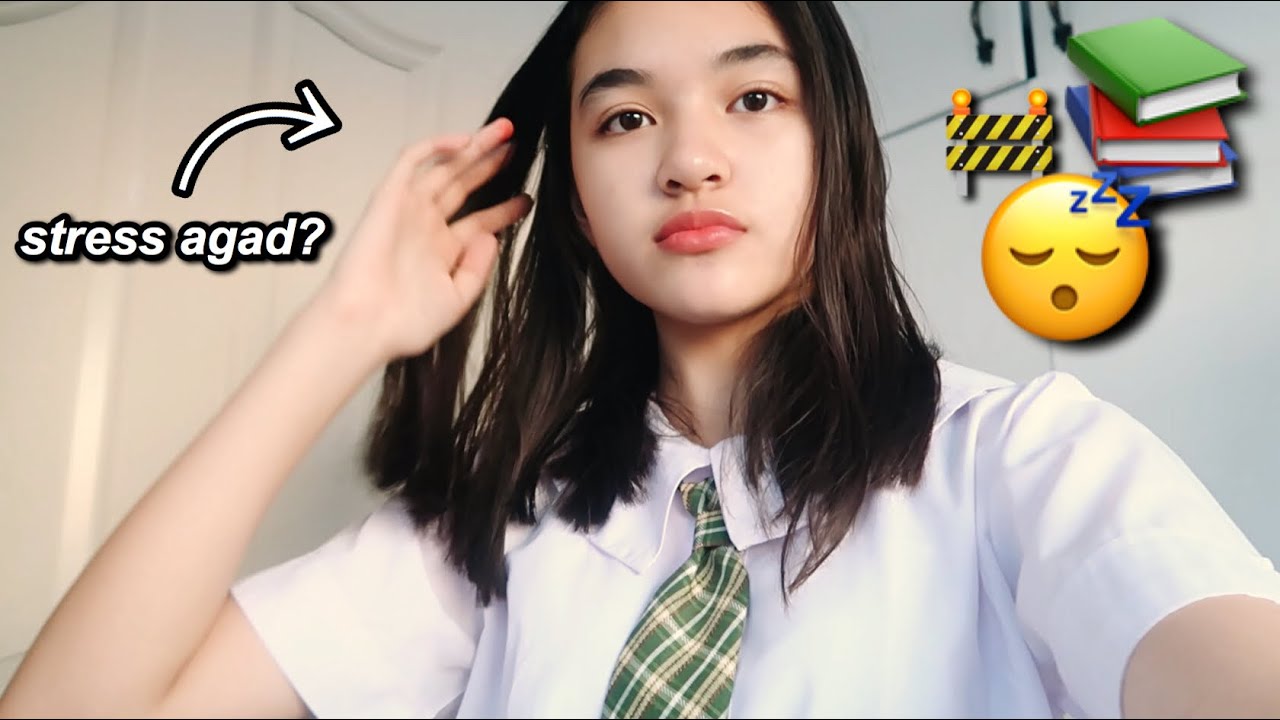 VLOG: My First Day Of School 2019 (Philippines) | Princess And Nicole