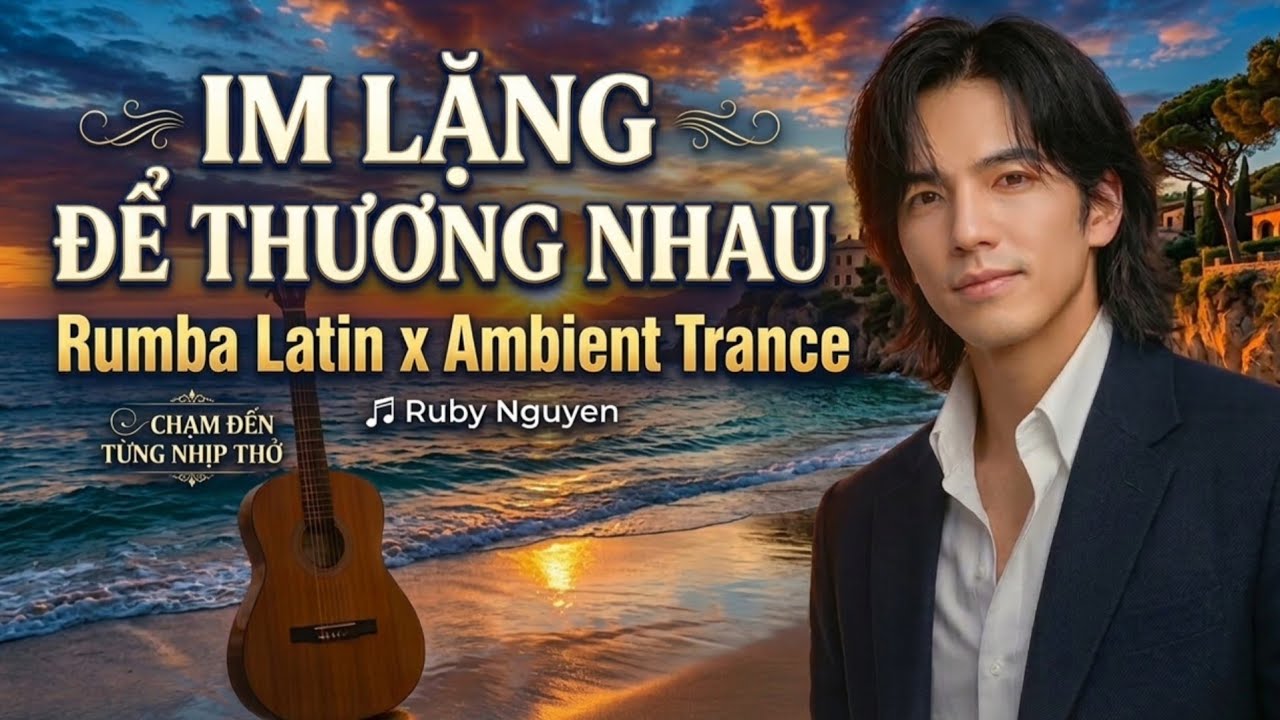 Ck Mới: Im Lặng Để Thương Nhau - Khi Sự Rời Xa Cũng Là Một Điệu Rumba Đẹp