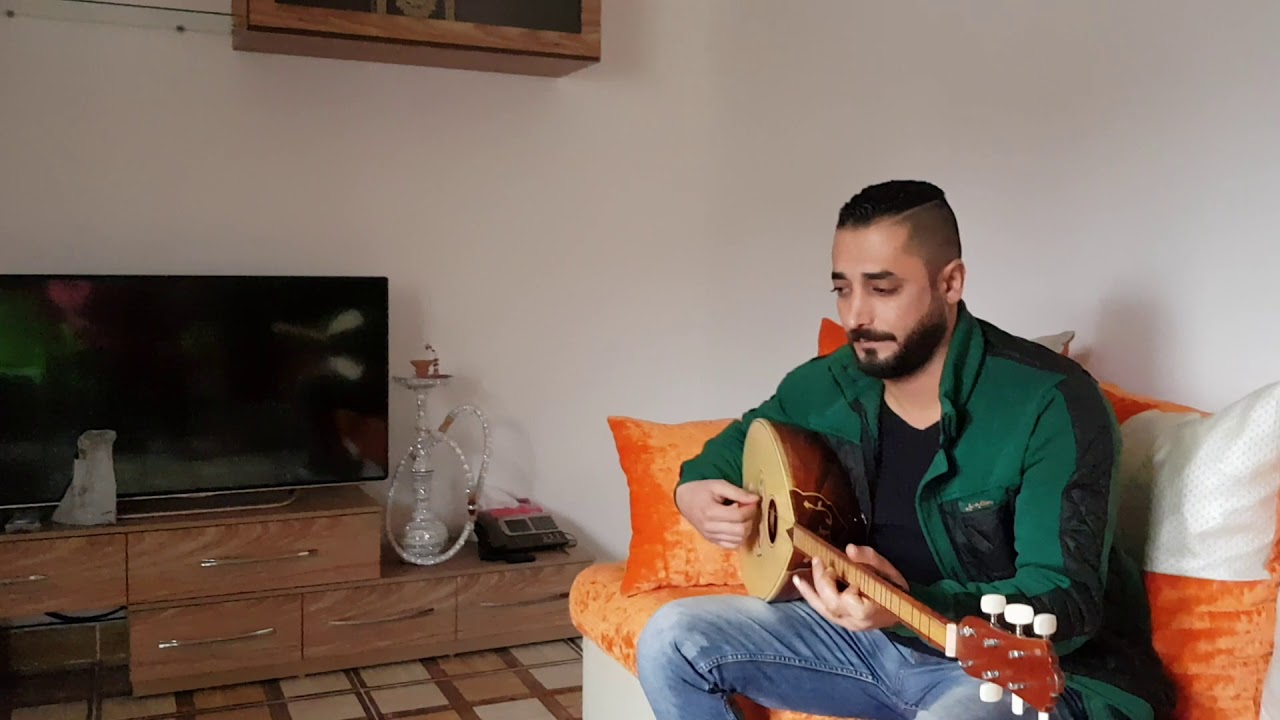 ازاد برفو اغاني العملاق سعيد يوسف