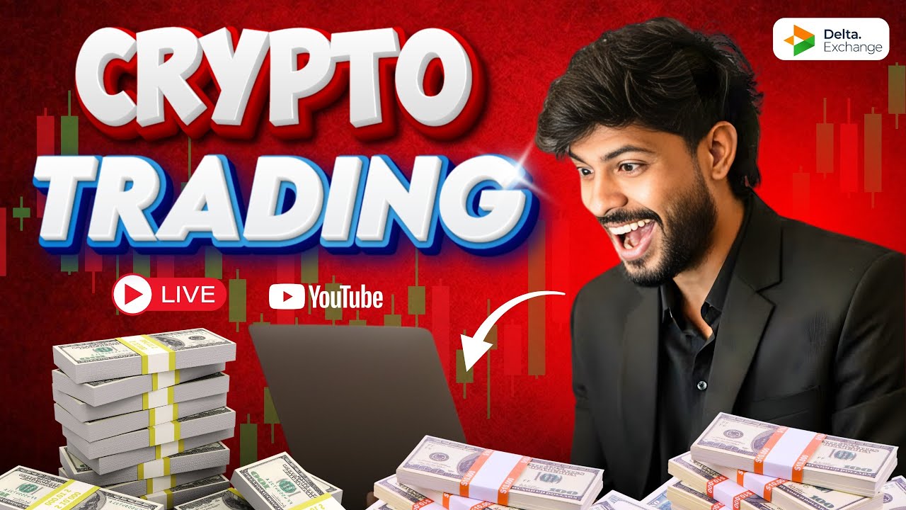 Bitcoin live trading \\Gold trading live\\ #gold #Cryptolivetrading#live#trading#bitcoin   #telugu
