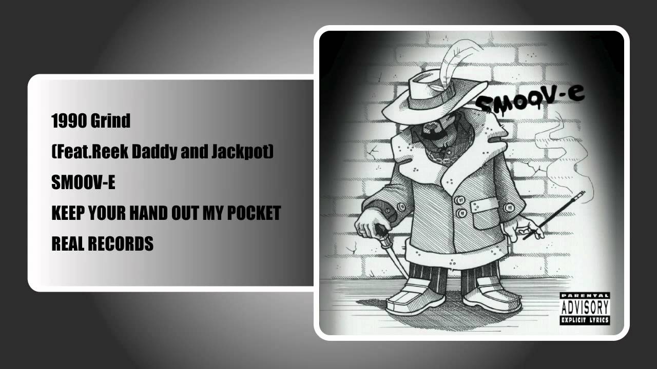 1990 Grind feat. Jackpot