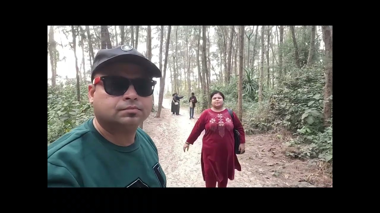 Dublagadi - A virgin destination in Orissa.