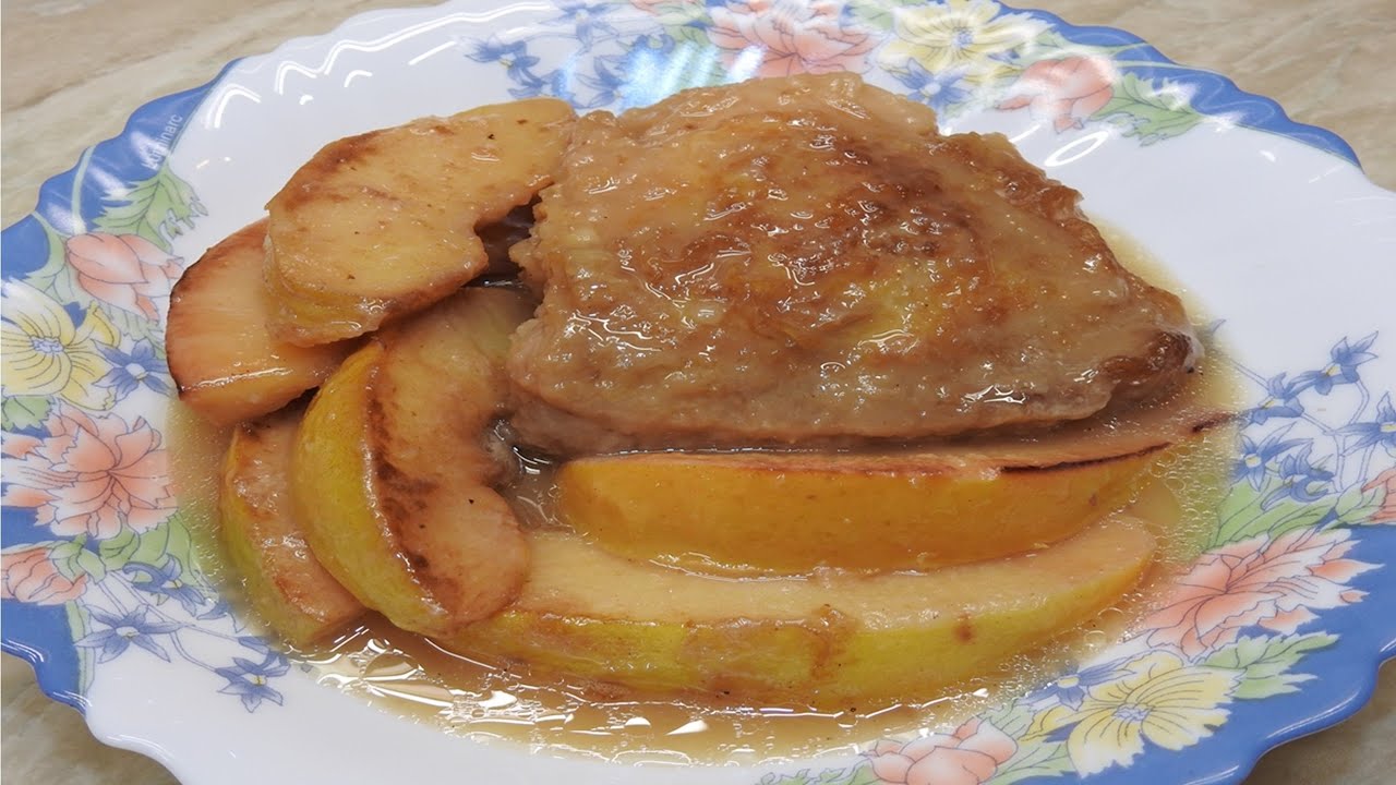 Mancare de gutui cu carne de pui reteta simpla si rapida