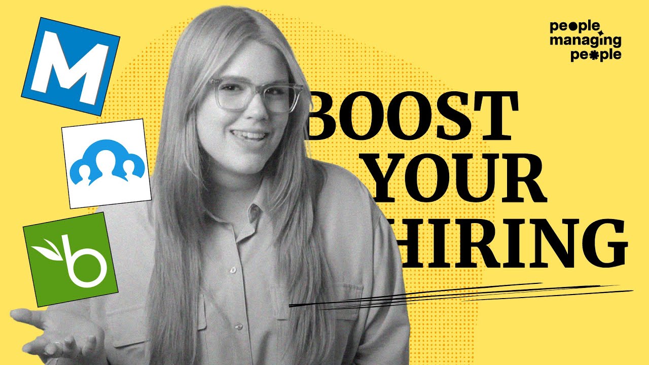 3 Top Applicant Tracking Systems Reviewed