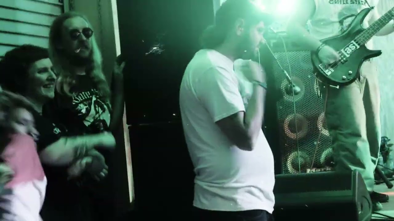 SILO KIDS (RUBBER GLOVES, DENTON, TX 9.28.25)