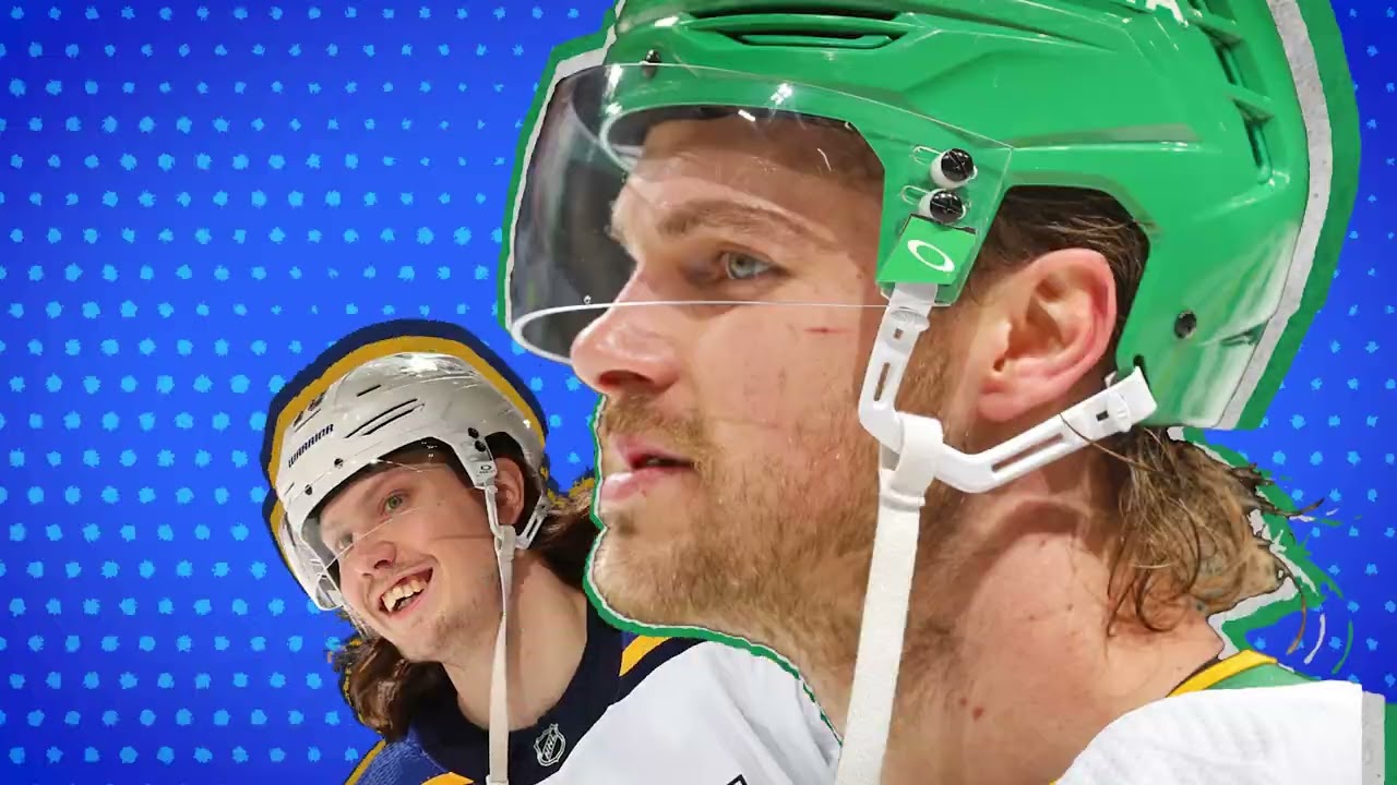 Prime Monday Night Hockey Opening Teaser | Prime Video