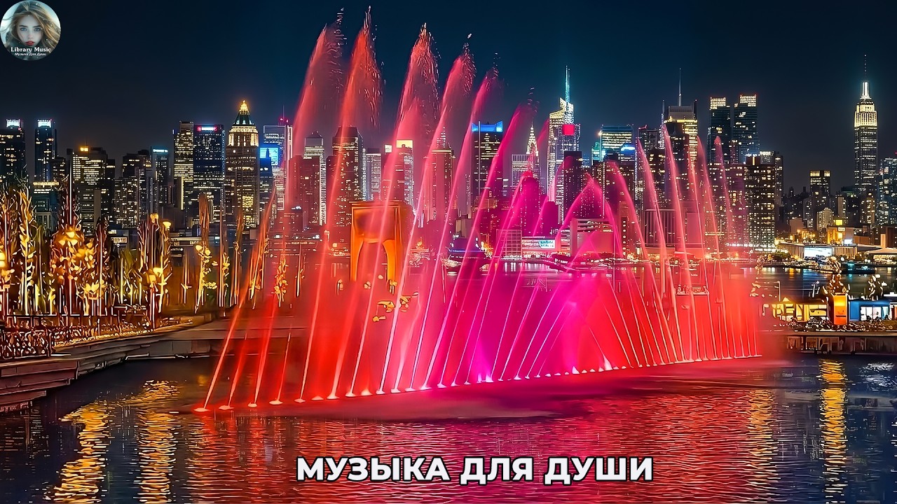 Очень Красивая Мощная Музыка для души! Самая красивая мелодия на свете! #МУЗЫКАДЛЯДУШИ