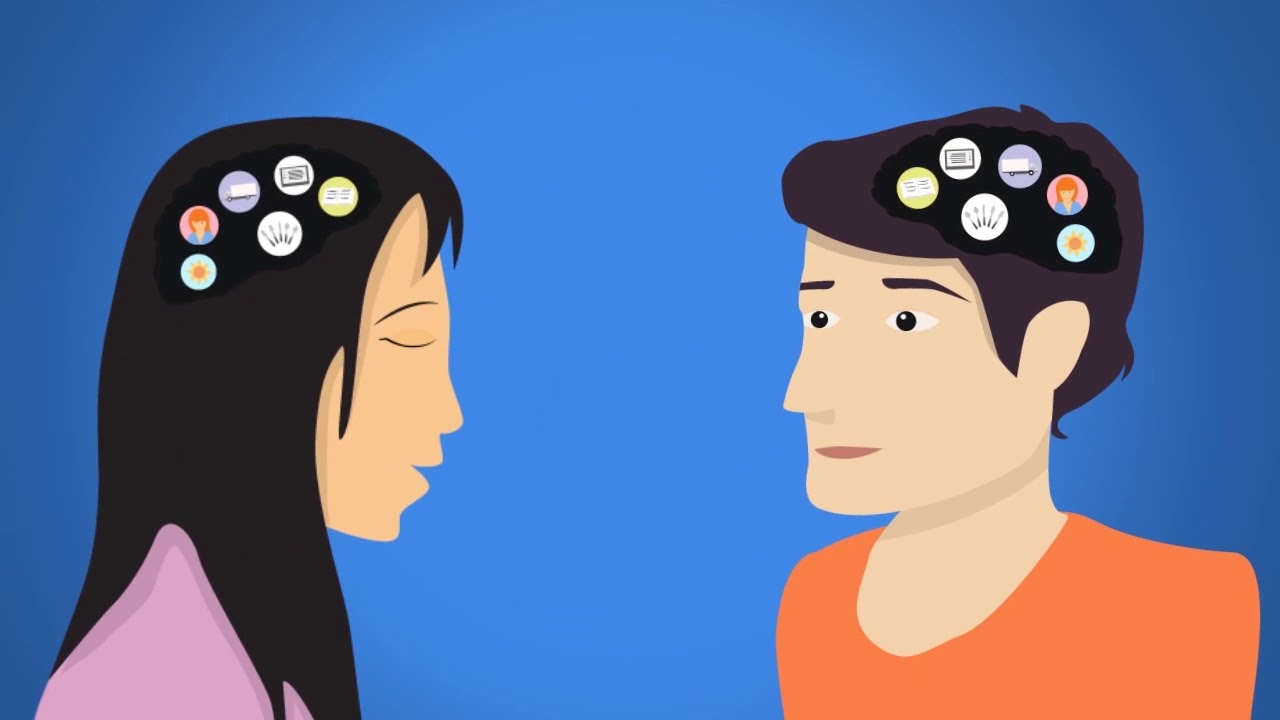 What is Reverse Speech