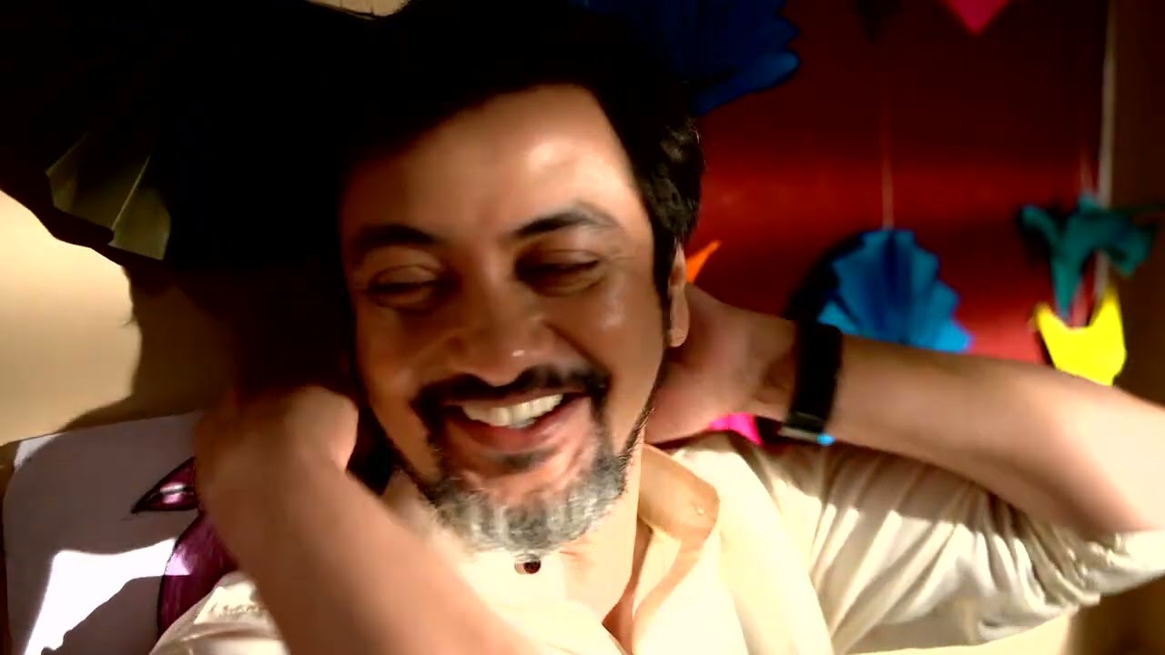 Duggamoni O BaghMama - আসলে কে গায়েত্রীর নিজের মেয়ে?