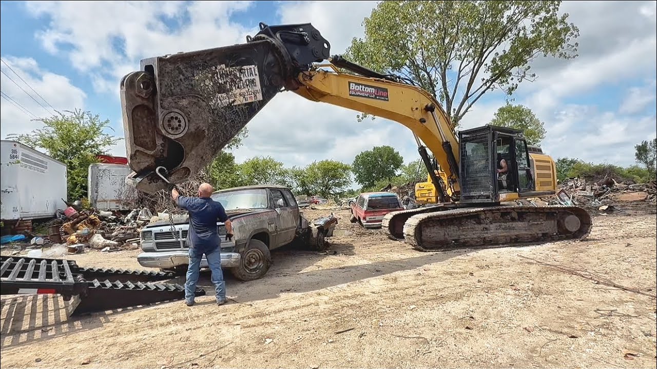Abandoned First Gen Cummins Rescue – Can We Bring It Back to Life?