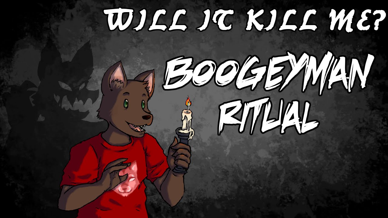 Will It Kill Me? - 
