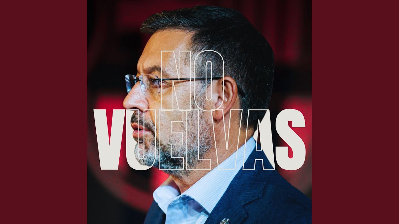 Por Aquí No Vuelvas