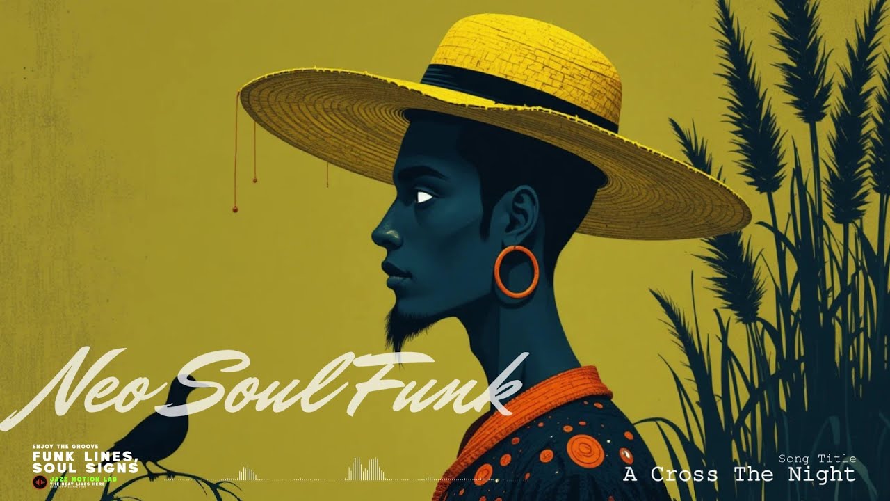 Still Here, Still Breathing: Neo Soul Funk for the Modern Soul | Best Funky Jazz 2025 | Ep2