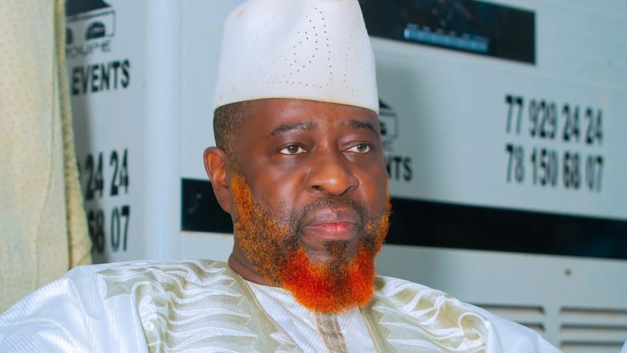 Medina Baye laylatoul Qadr Édition 2026 ,kaddu Cheikhouna Bara Falilou Mbacke #BUMTV 