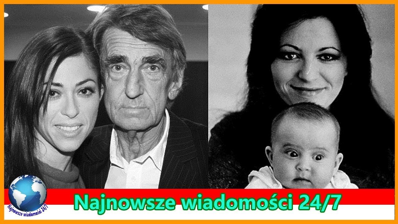 Niesamowite. Córka Natalii Kukulskiej to mała Anna Jantar - Aktualności 24/7