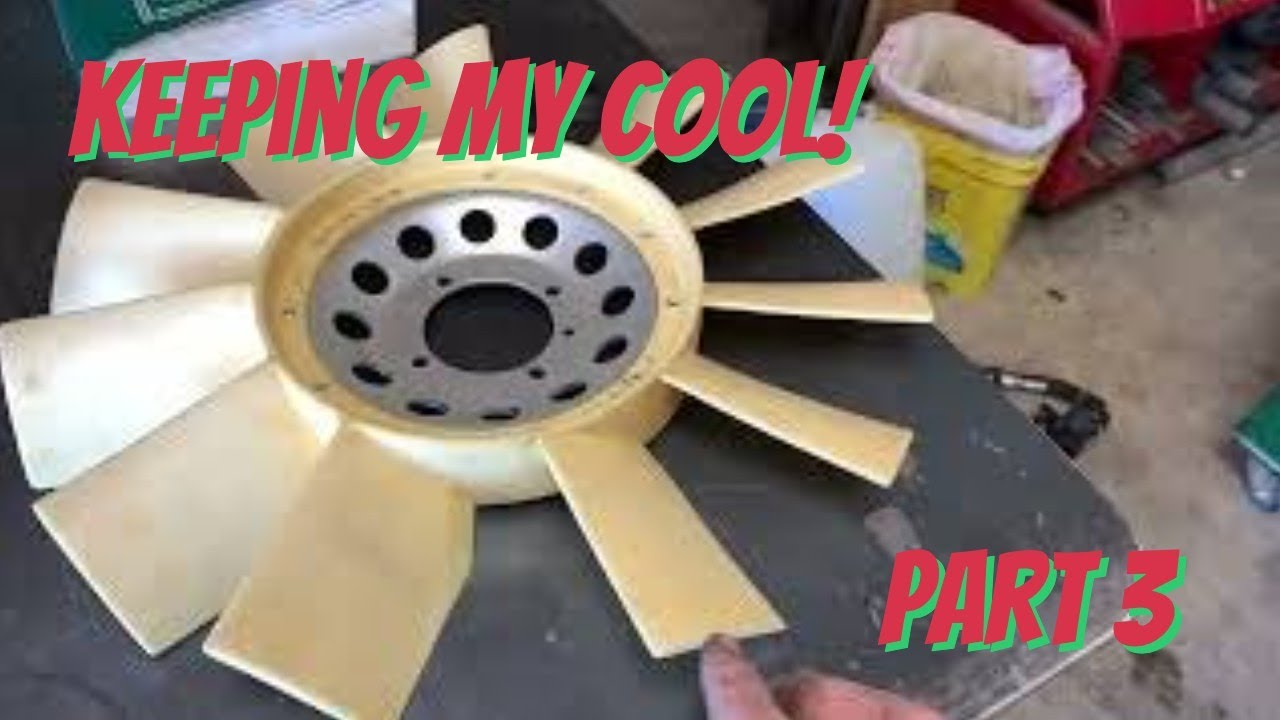 Cooling The Jaguar XJS Ol' Tex: The Basics-Part 3: Jaguar V-12 Cooling System Flush.