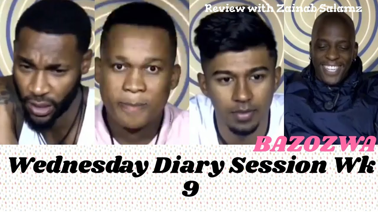 BBMZANSI 2026-QUE PLANS TO SEE A THERAPIST AFTER THE SHOW