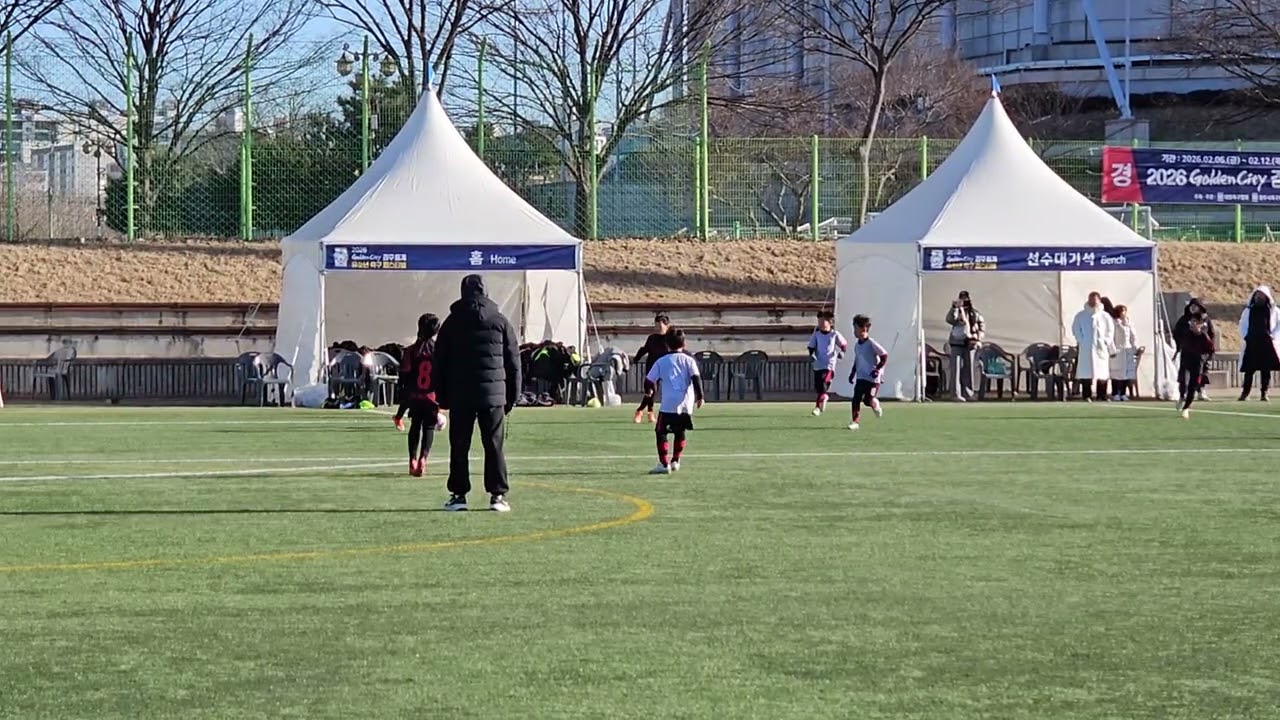 26 2 9 vs 동해 1