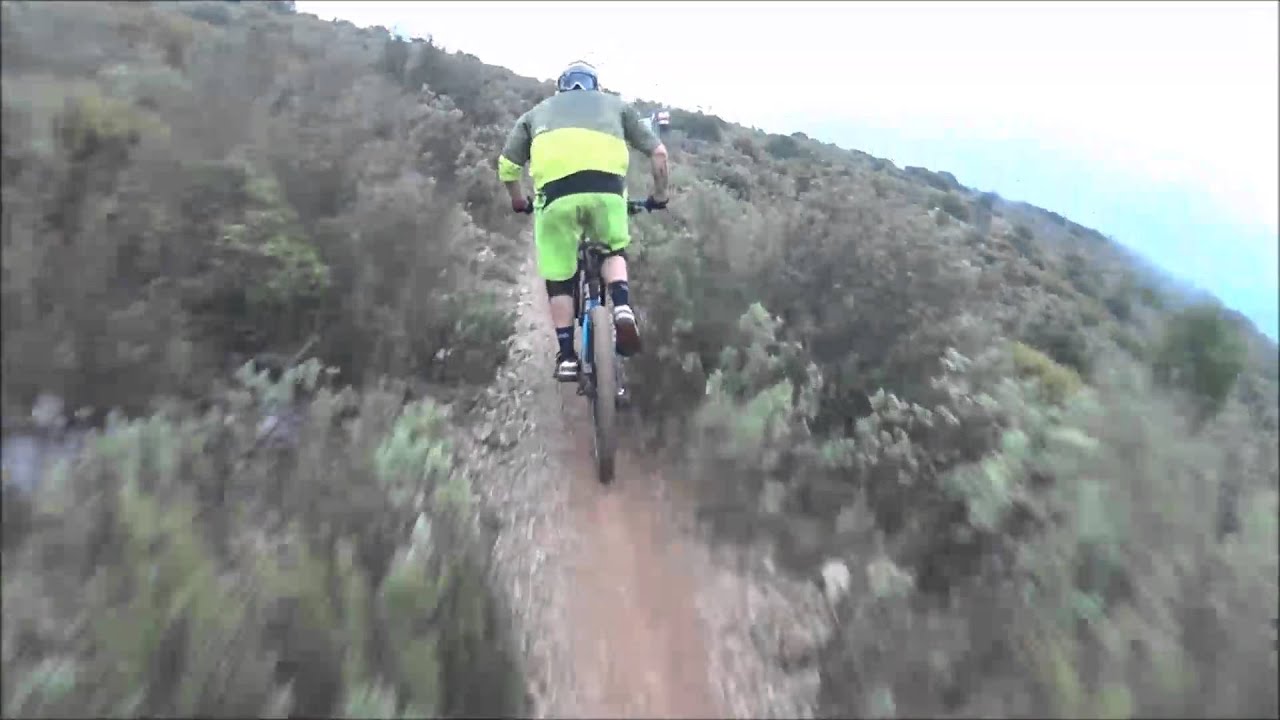 ENDURO LASCOURS CRO'ROIS TEAM