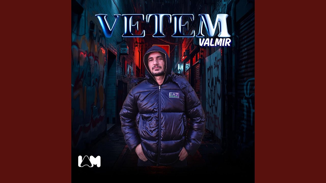 Vetem