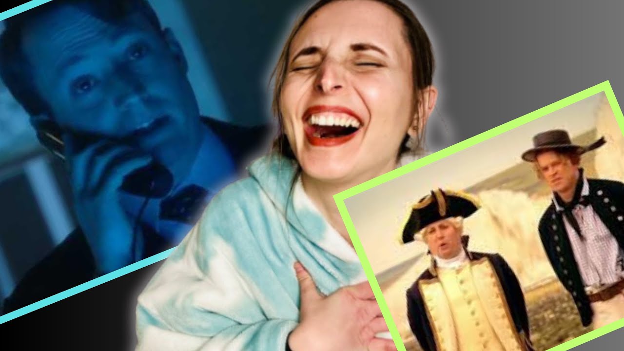 Реакция на Митчелла и Уэбба | Исследователи и теория заговора Дианы