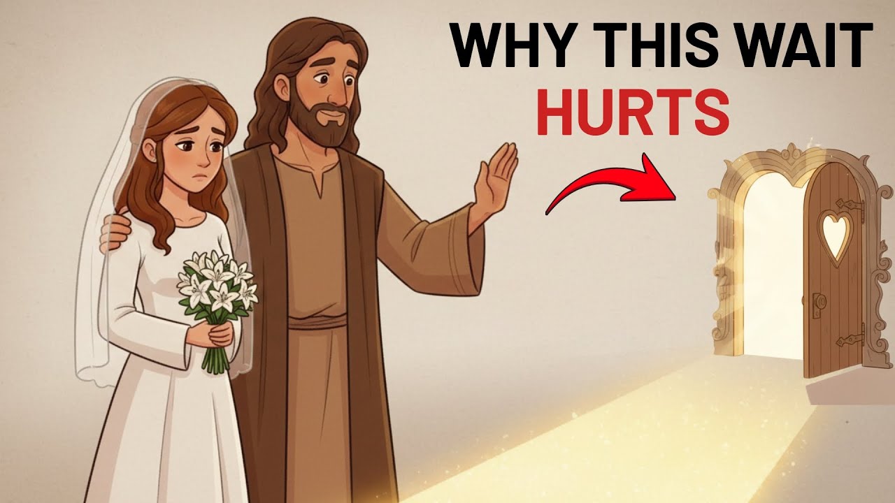 Why Waiting Feels Hard When GOD Wants You Married | Still Believing