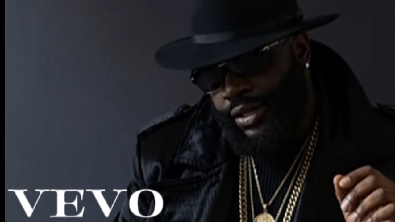 Rick Ross _ Monday morning [official music video]