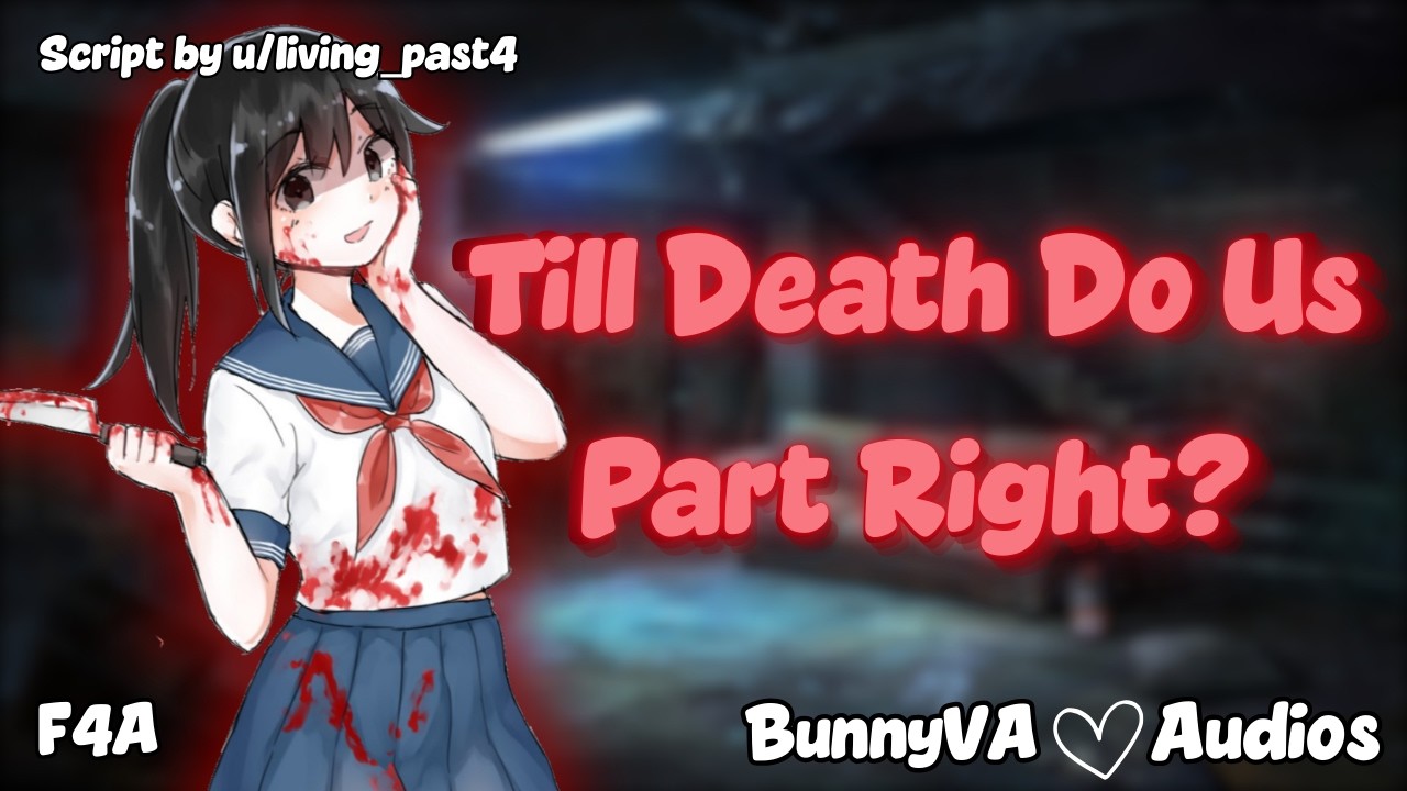 F4A | Yandere Kidnaps You For Valentines Day [Dark] [Manipulative] [Romance] [Possessive]