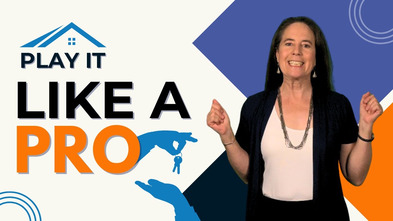 Play It Like a Pro: How Buyers & Sellers Win in Today’s Real Estate Market