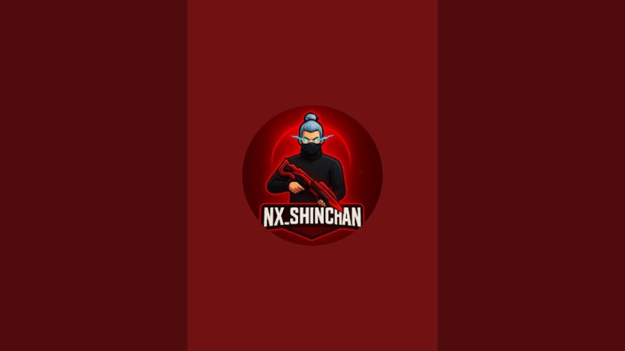 Nx_Shinchan is live