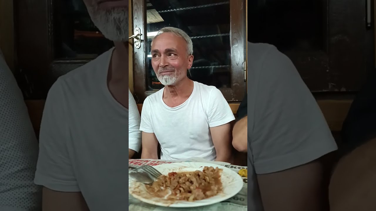 Necmi CİNAL - Otantik Kaydeler & Masa Muhabbeti