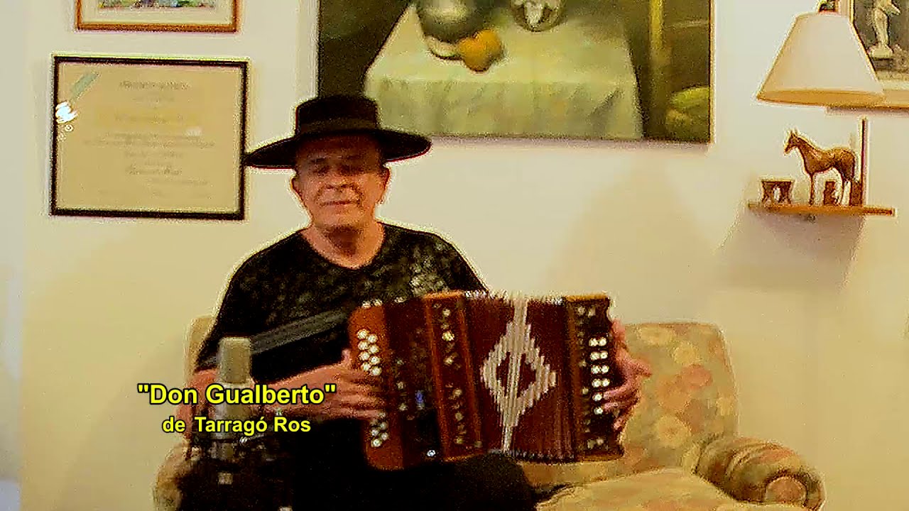 4- 'DON GUALBERTO' de Tarragó Ros + 'GRANJA SAN ANTONIO' de Tarragó Ros y Ángel Guardia