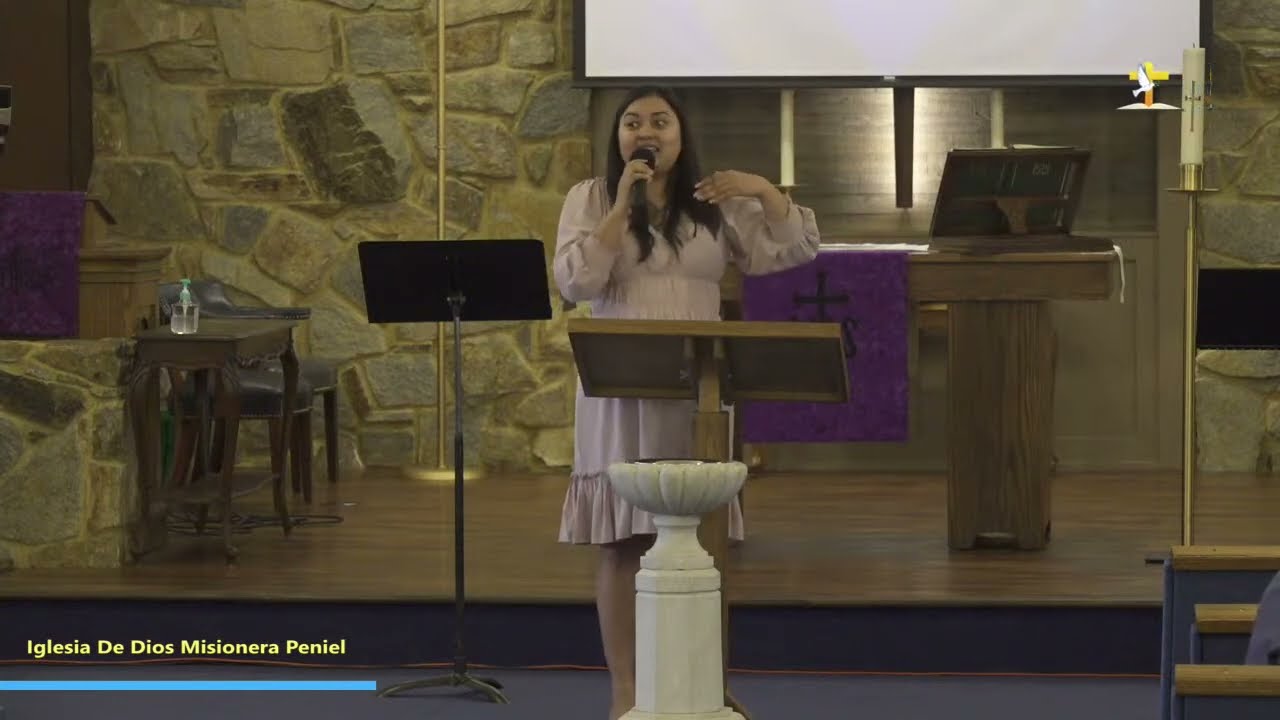 “En las manos del Alfarero” Jeremias 18:1-6