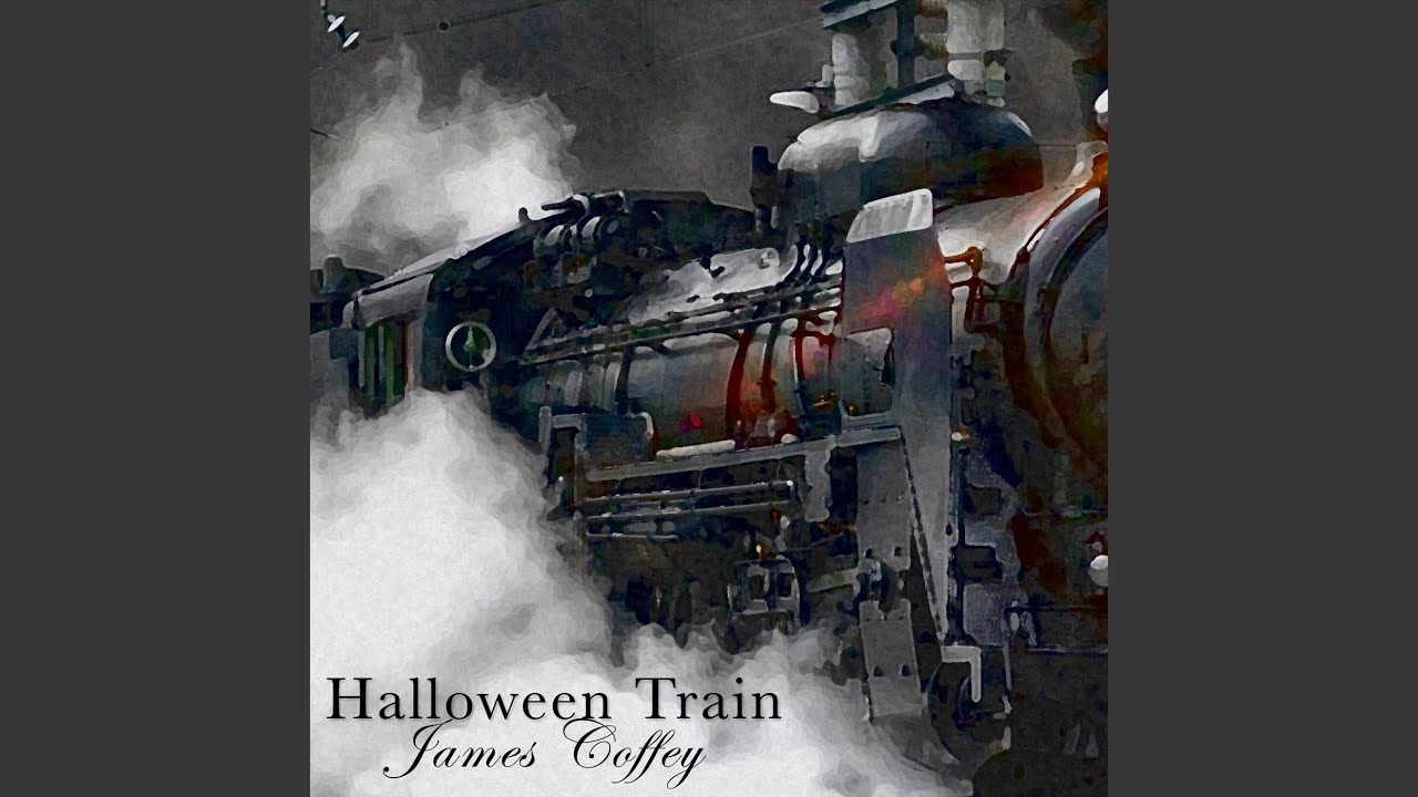 Halloween Train