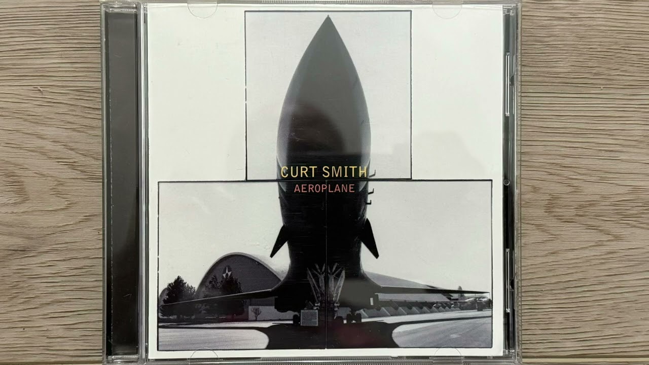 Curt Smith - Pale Shelter (2000) (Audio)