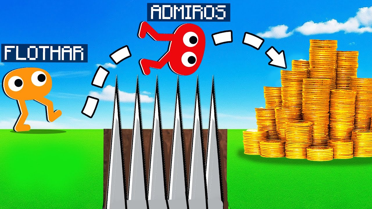 Testujemy *PIKUNIKU MULTIPLAYER* Razem z 