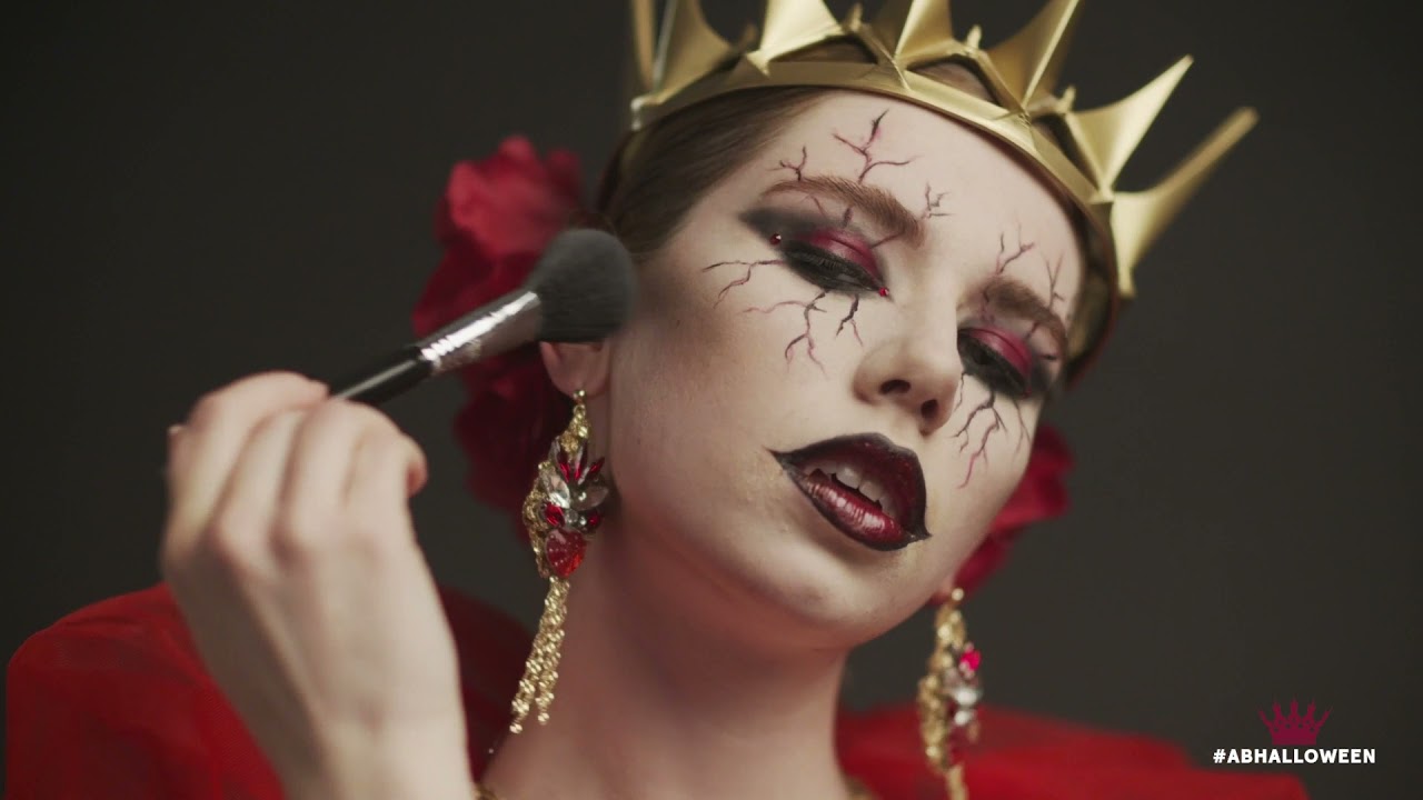 #ABHALLOWEEN | The Royal Vampire Squad