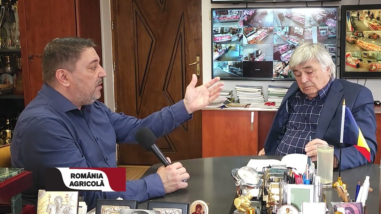 Actualitate agricolă la Curtici