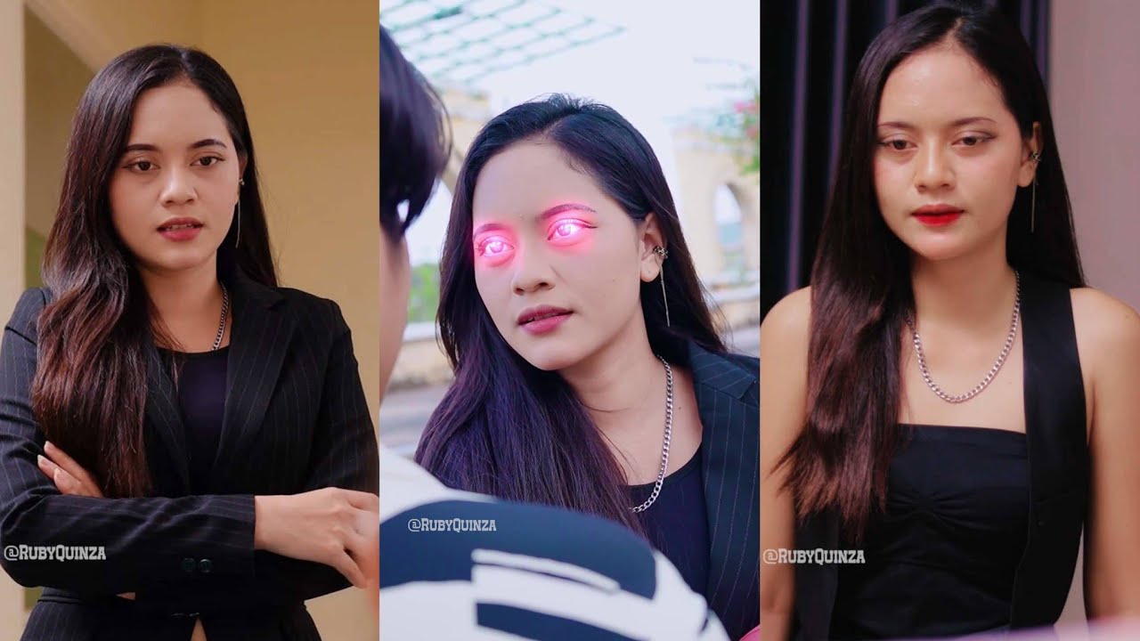 keluarga quinza dan kekuatan ruby full episode | sinetron drama full episode